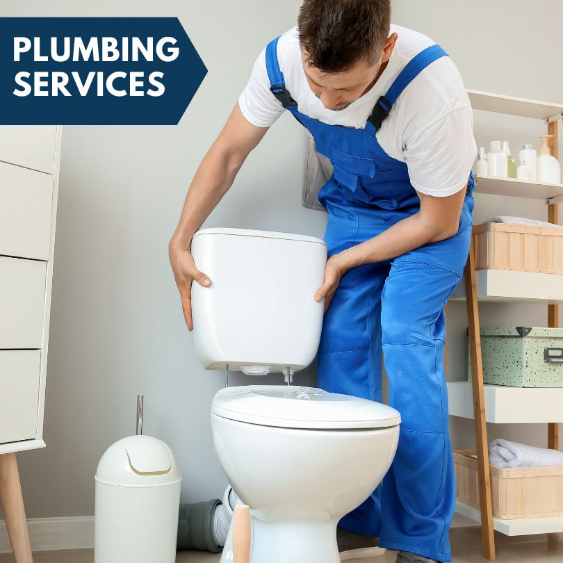 Plumbing Company in New Britain, CT